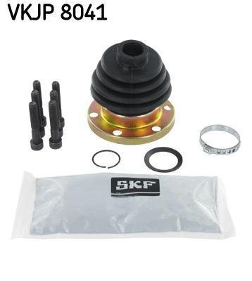 Soufflet de cardan SKF ref. VKJP 8041